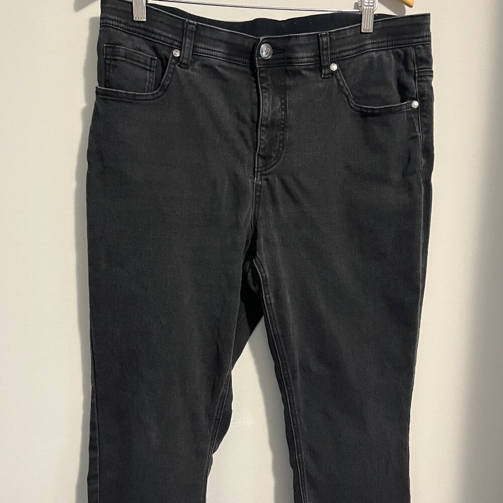 D2G by Diane Gilman Jeans
